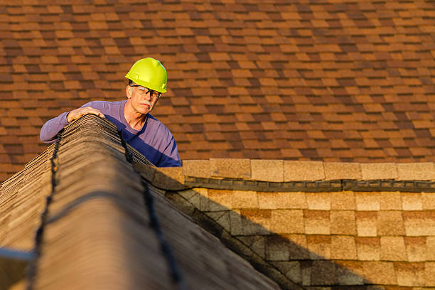 Best Storm Damage Roof Repair  in Orono, MN